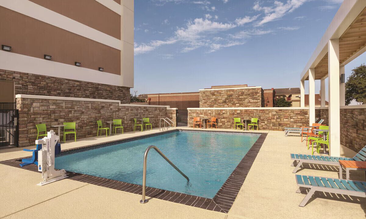 Photo of Outdoor in College Station