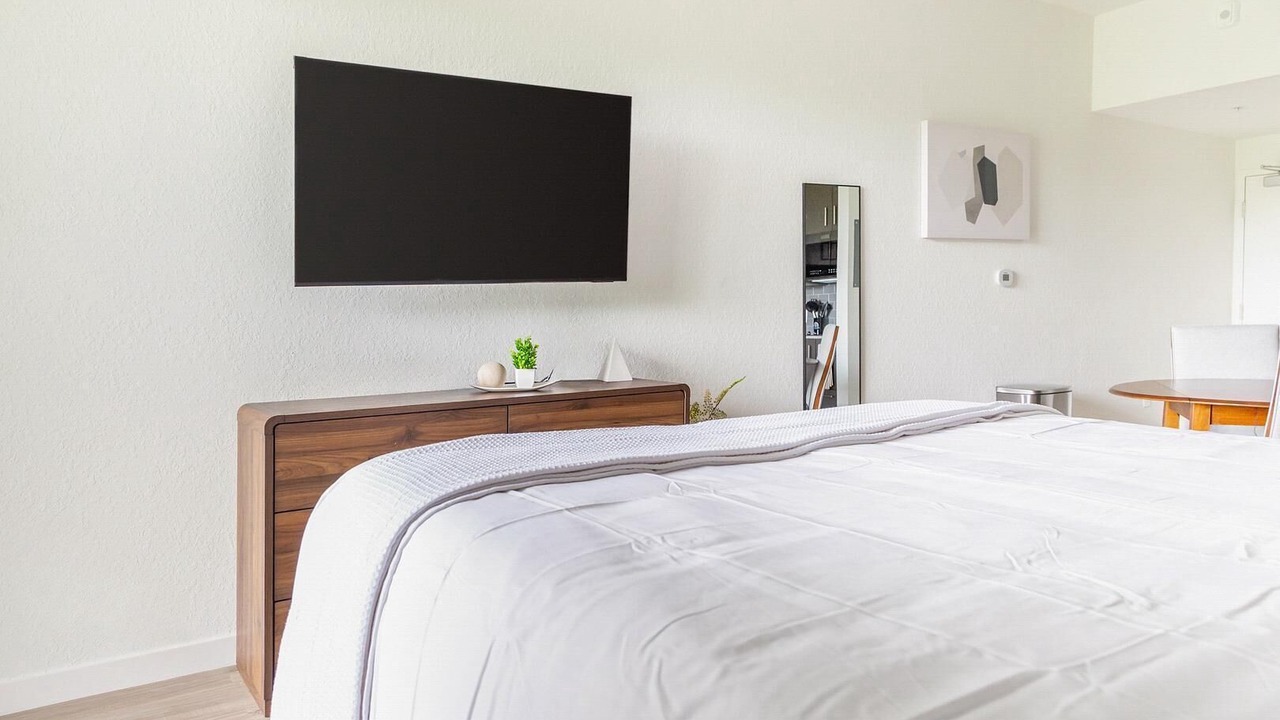 Photo of Bedroom in Golden Gate
