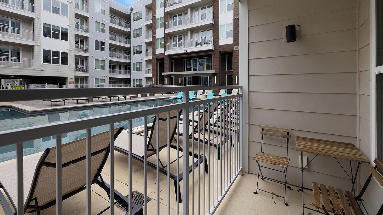 Photo of Outdoor in Fort Worth Cultural District