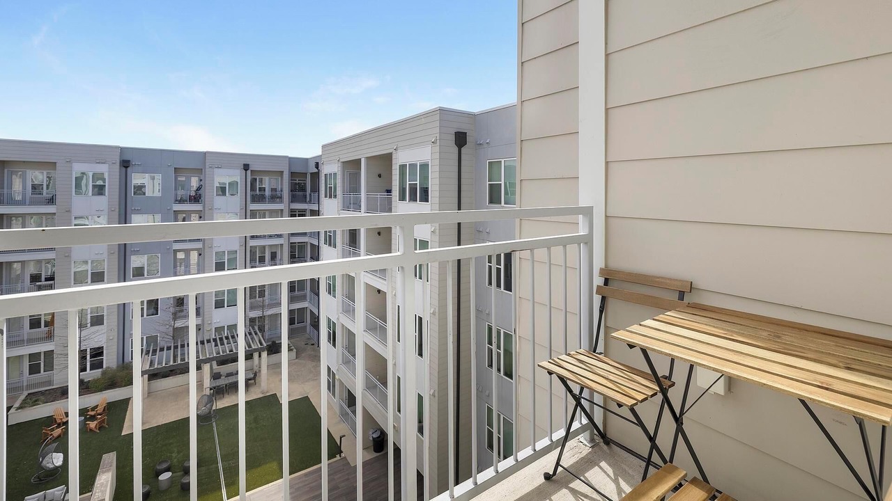 Photo of Outdoor in Fort Worth Cultural District