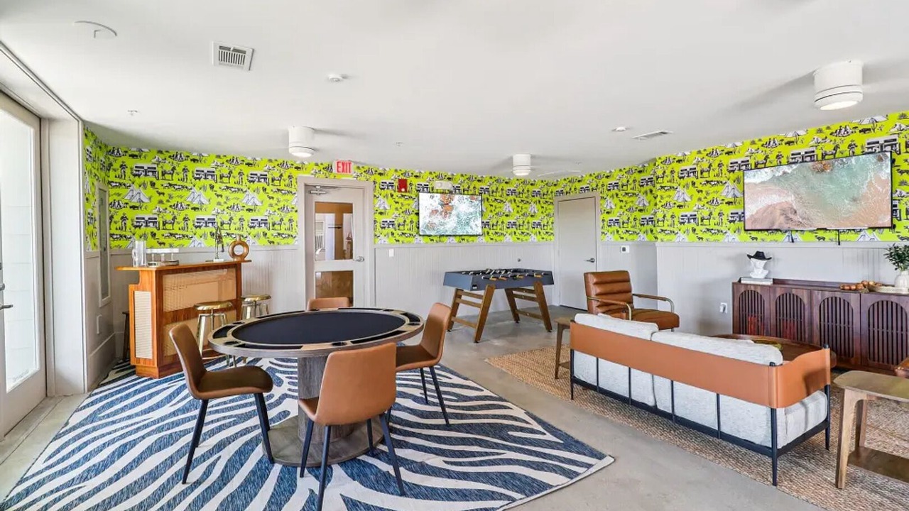 Photo of Bedroom in Fort Worth Cultural District
