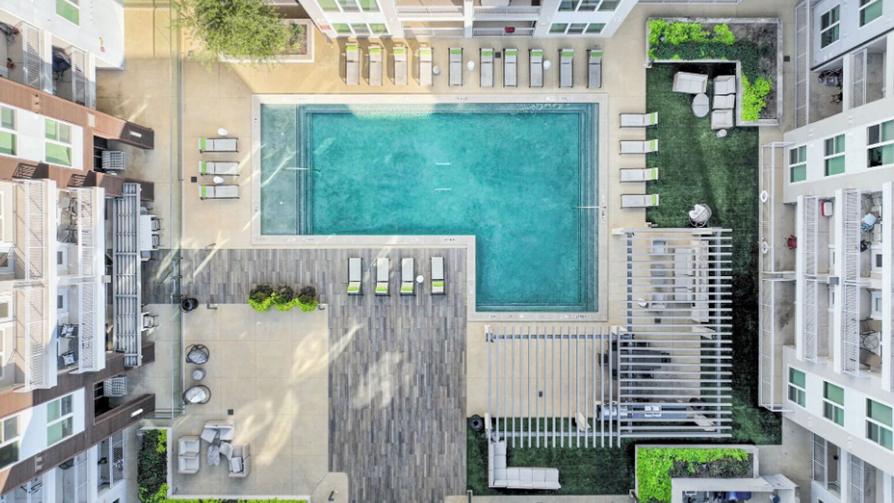 Photo of Outdoor in Fort Worth Cultural District