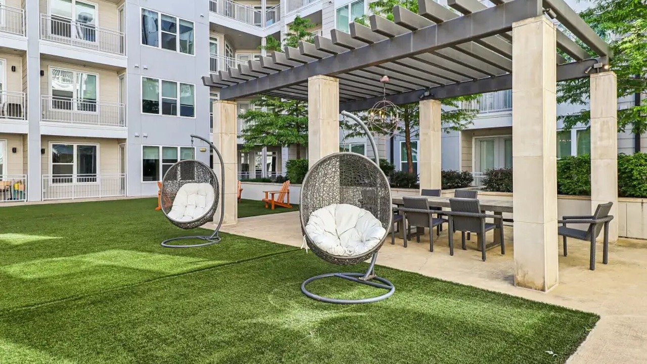 Photo of Outdoor in Fort Worth Cultural District