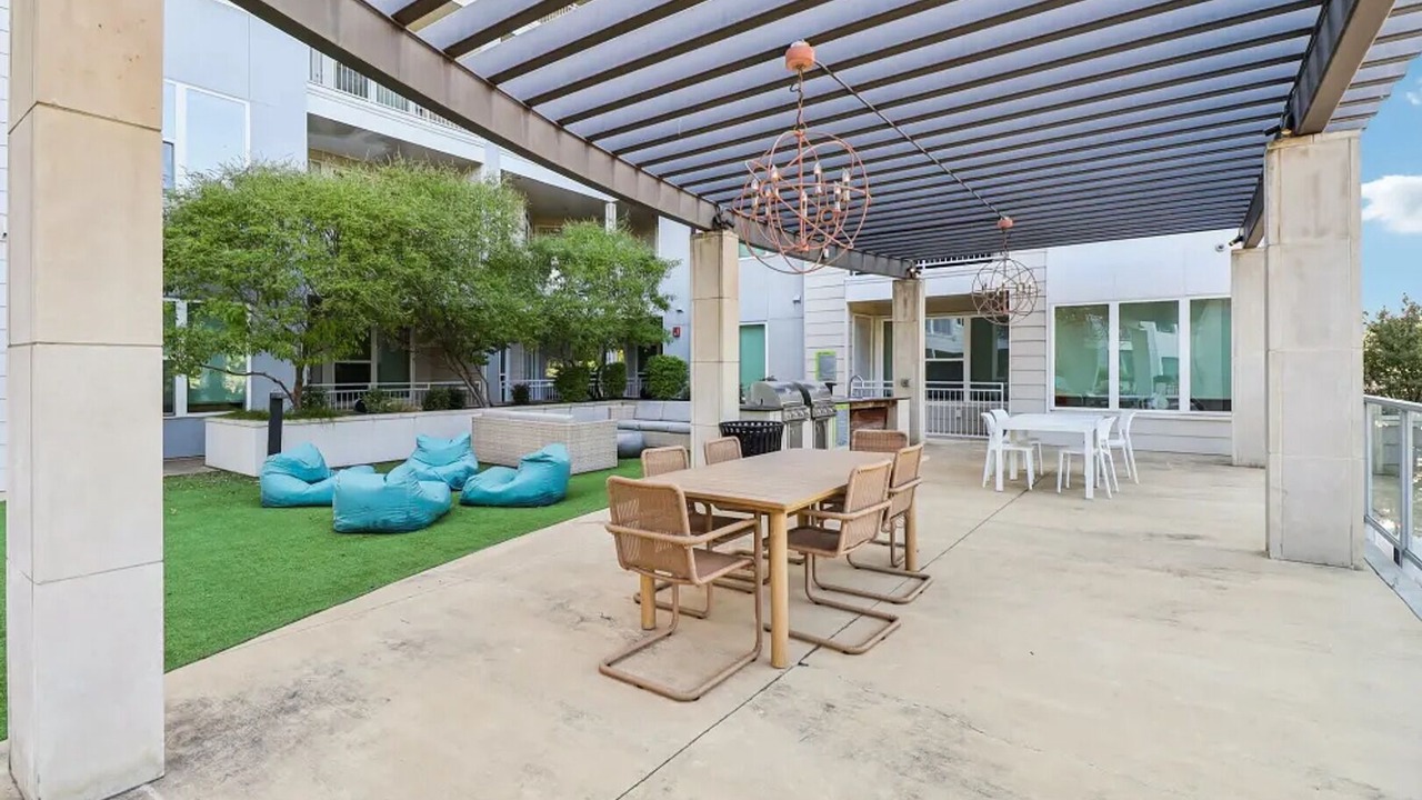 Photo of Outdoor in Fort Worth Cultural District