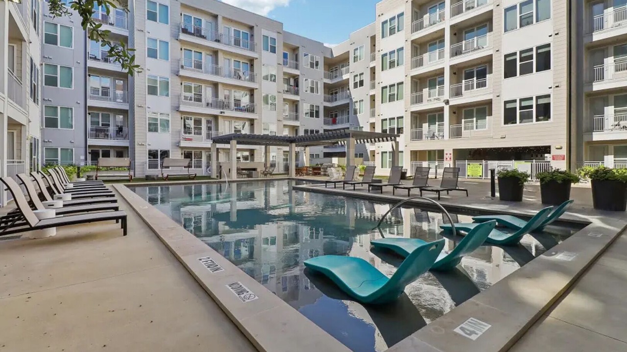 Photo of Outdoor in Fort Worth Cultural District
