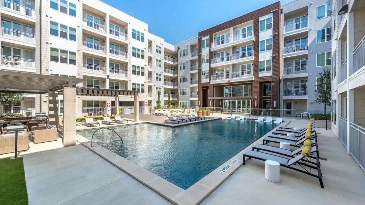 Photo of Outdoor in Fort Worth Cultural District