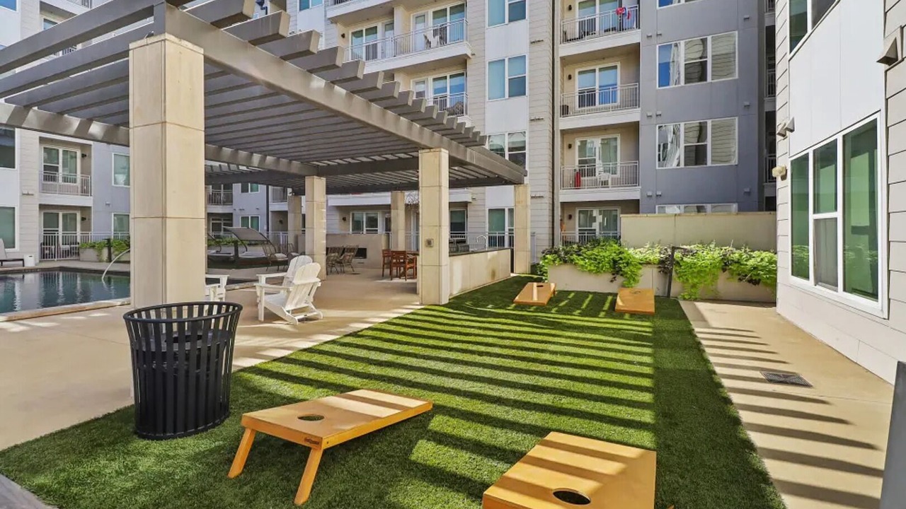 Photo of Outdoor in Fort Worth Cultural District