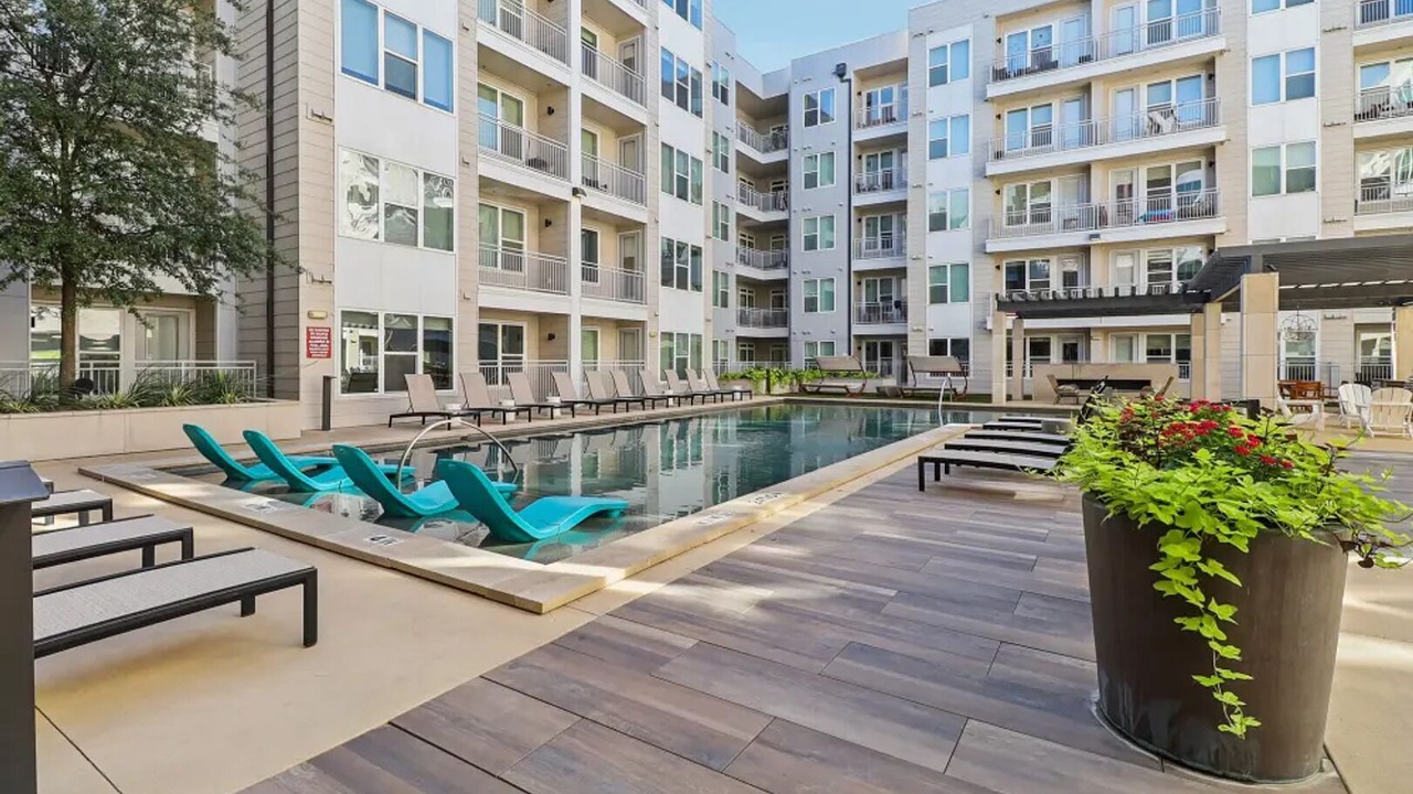 Photo of Outdoor in Fort Worth Cultural District