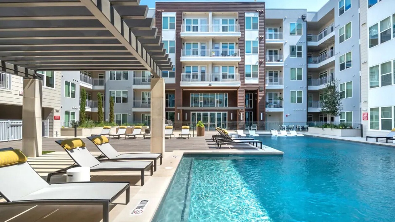 Photo of Outdoor in Fort Worth Cultural District