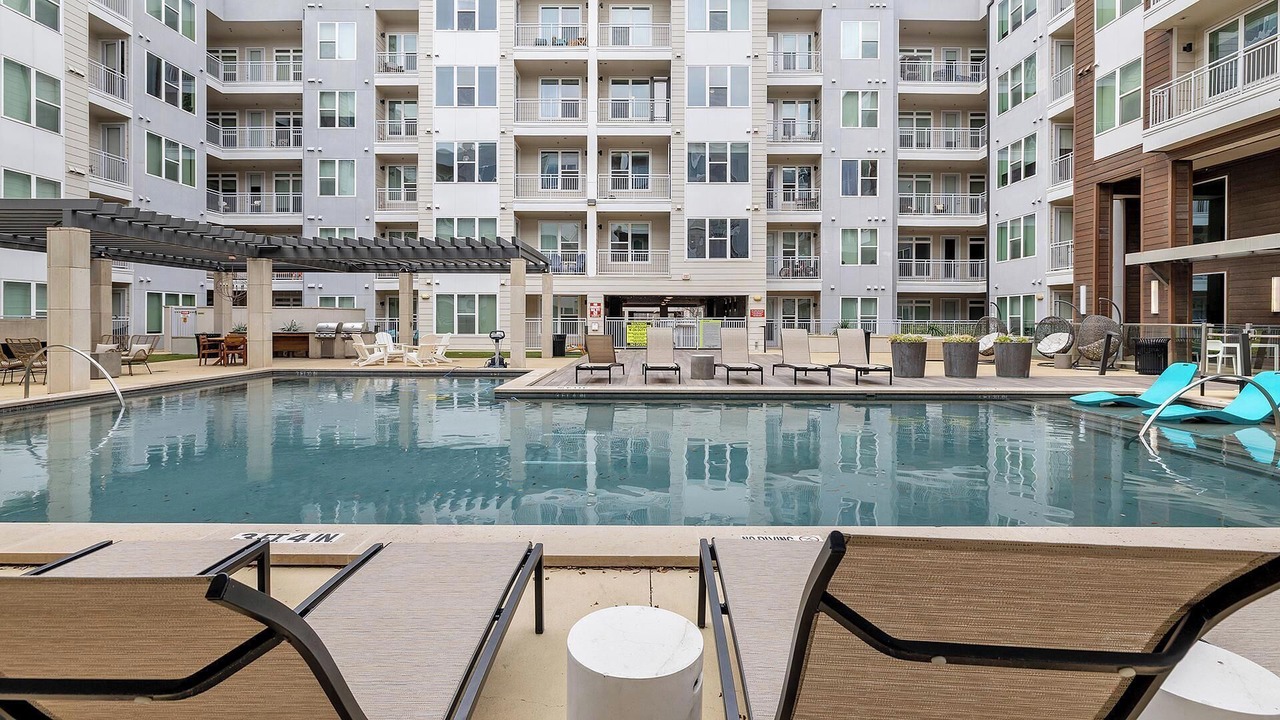Photo of Outdoor in Fort Worth Cultural District