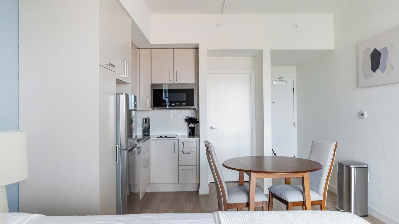 Photo of Bedroom in Golden Gate