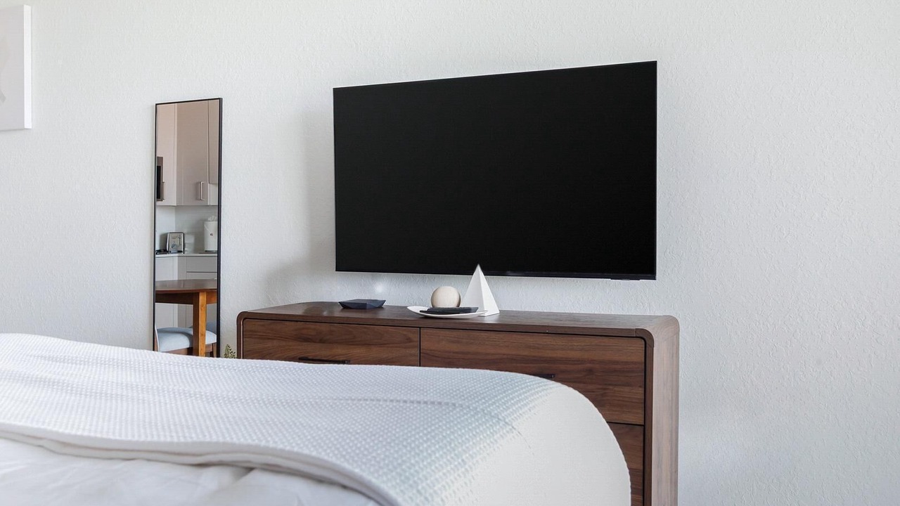 Photo of Bedroom in Golden Gate