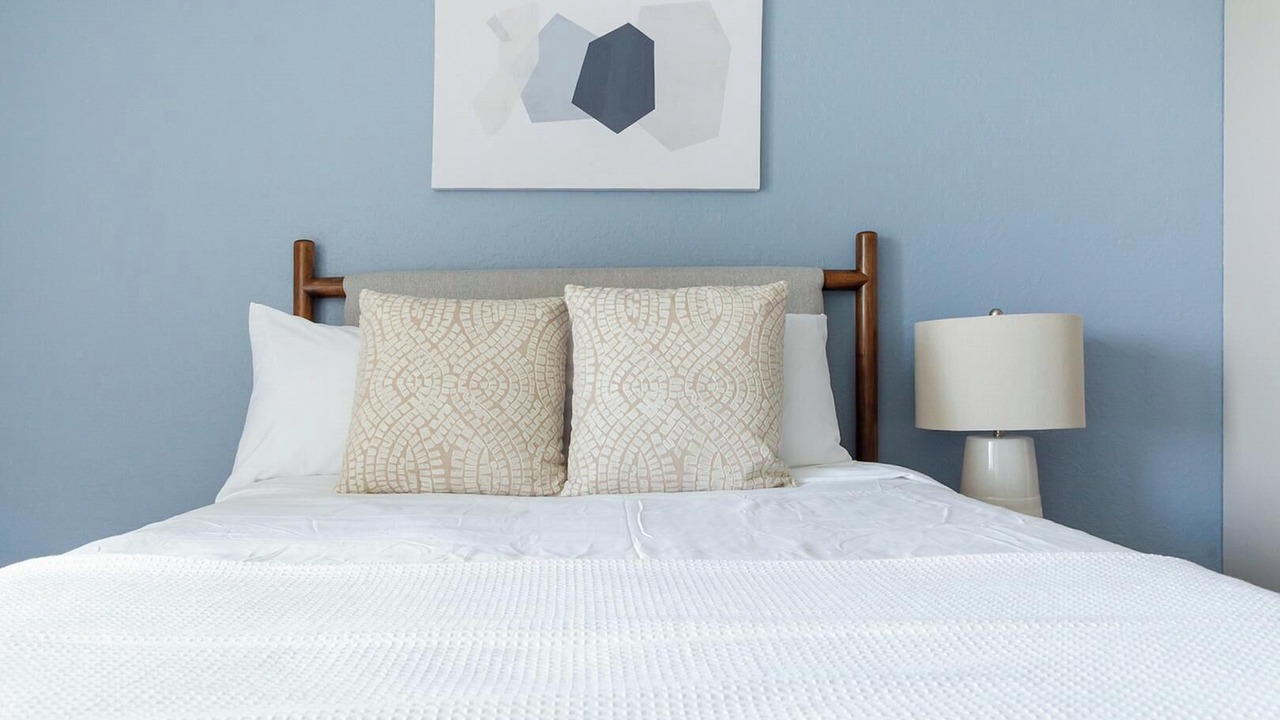Photo of Bedroom in Golden Gate