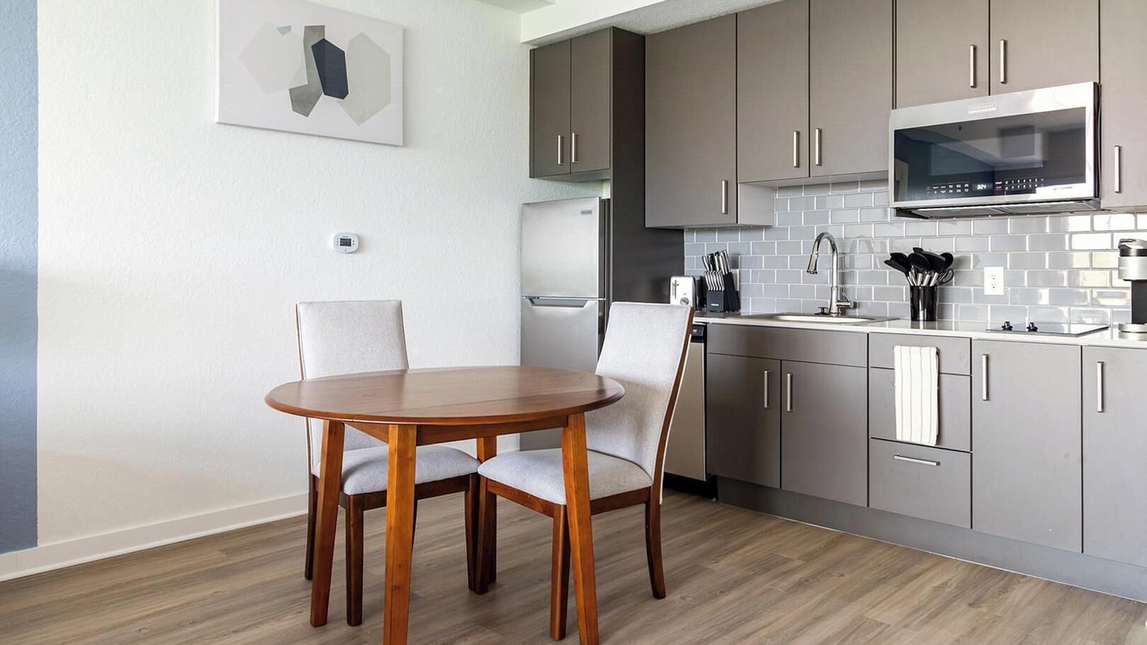 Photo of Kitchen in Golden Gate