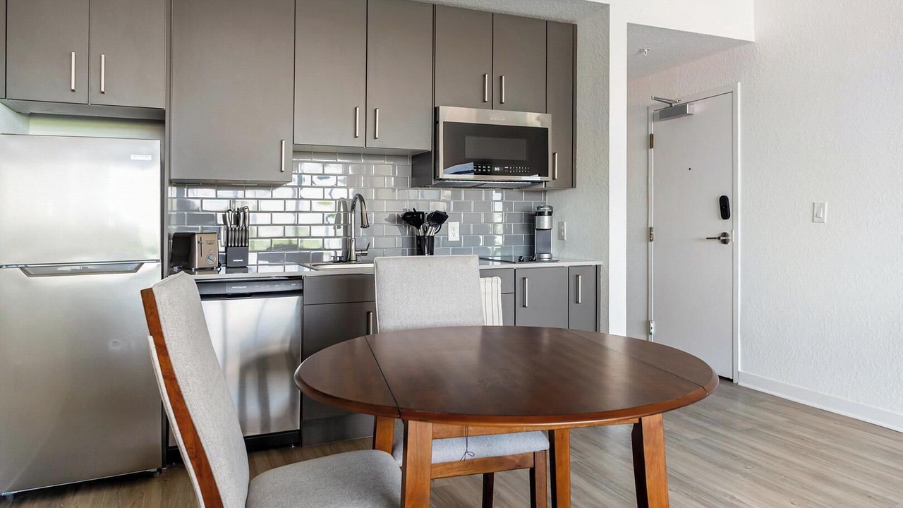 Photo of Kitchen in Golden Gate