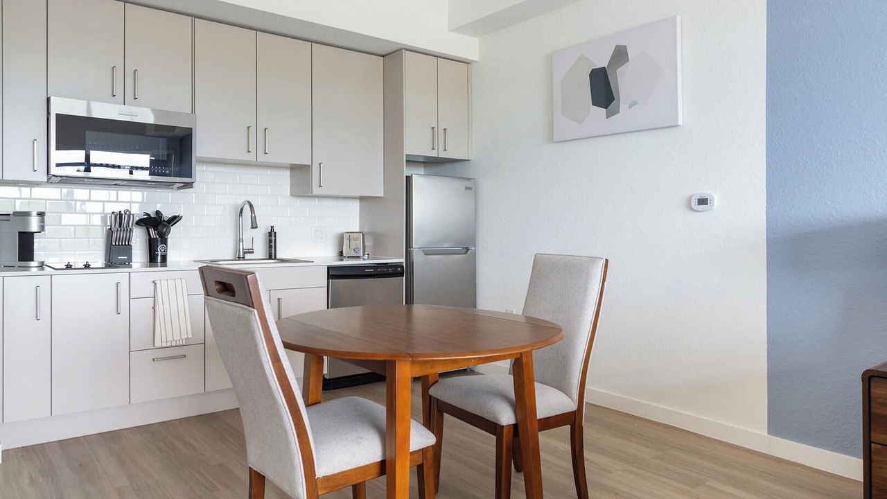 Photo of Kitchen in Golden Gate