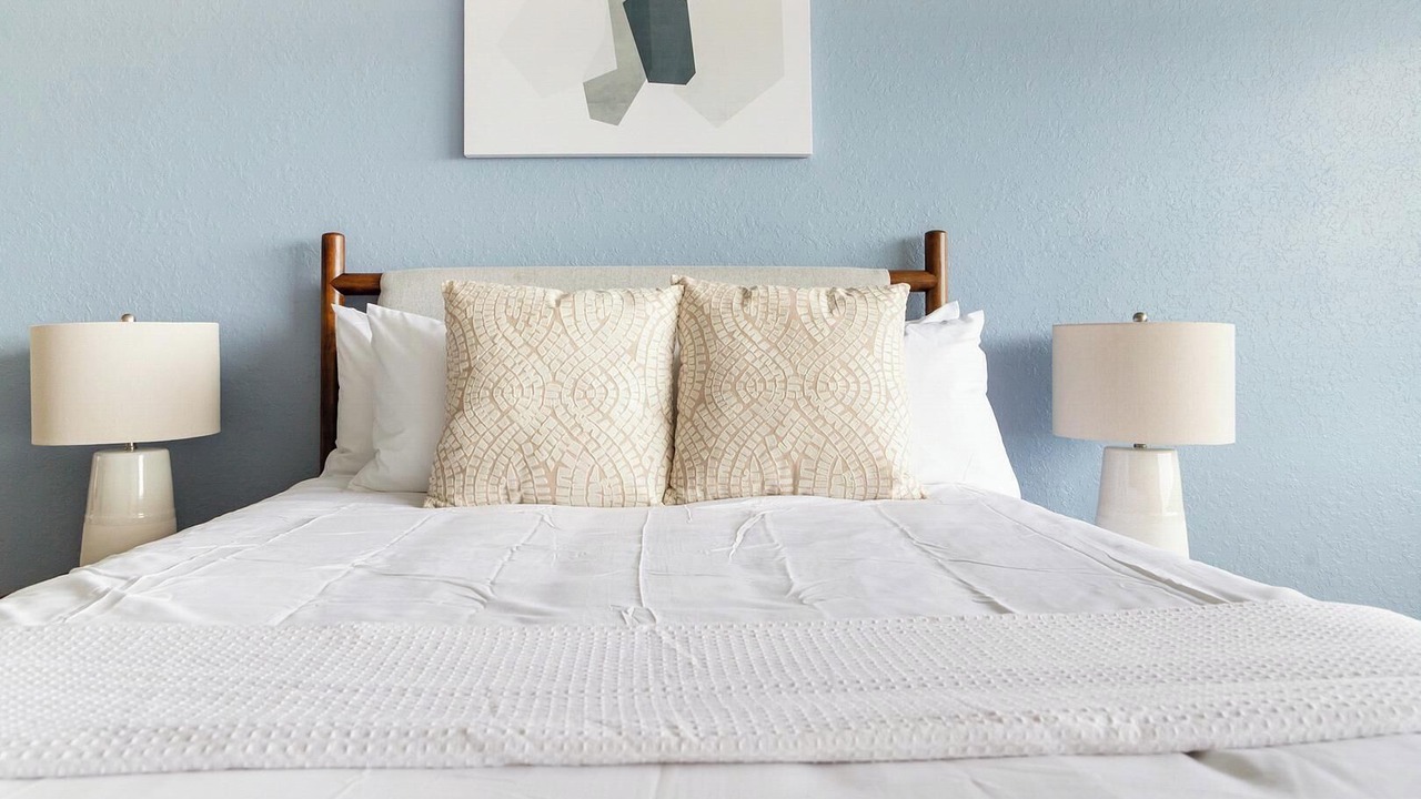 Photo of Bedroom in Golden Gate