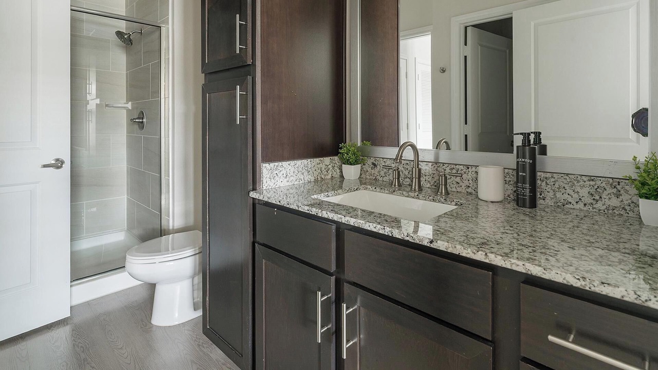 Photo of Bathroom in Conroe