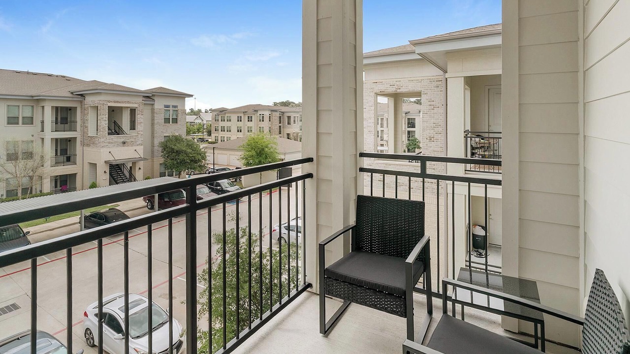 Photo of Outdoor in Conroe