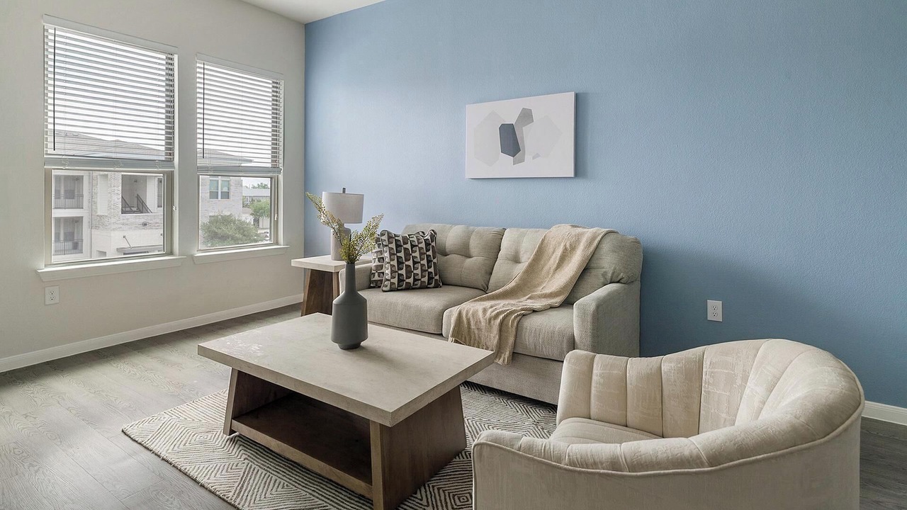 Photo of Livingroom in Conroe