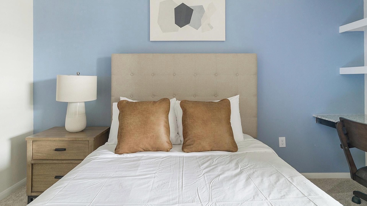 Photo of Bedroom in Conroe