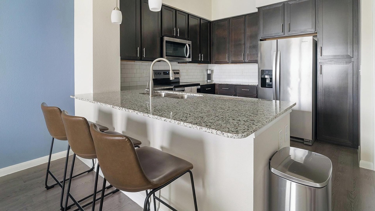 Photo of Kitchen in Conroe