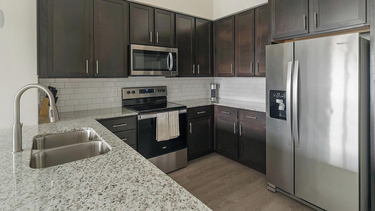 Photo of Kitchen in Conroe