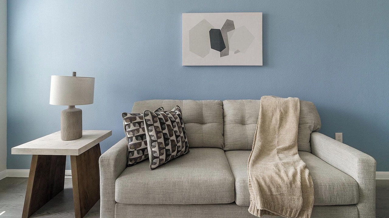 Photo of Livingroom in Conroe