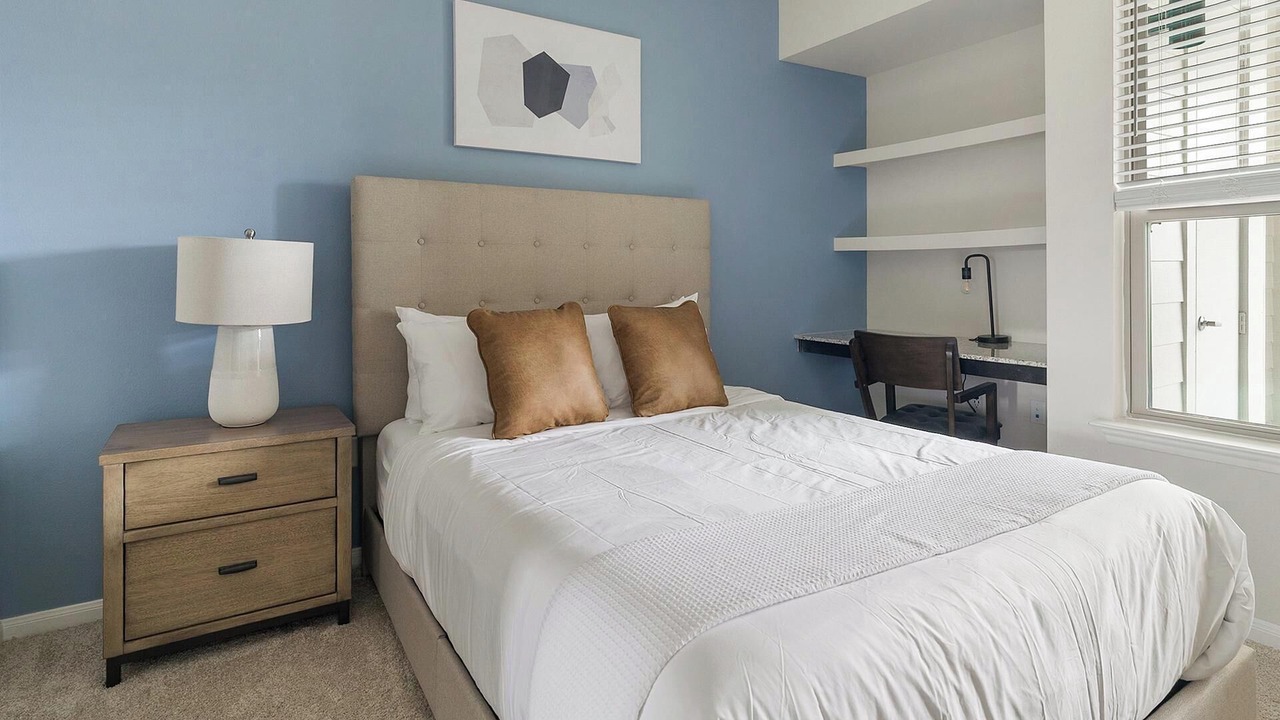 Photo of Bedroom in Conroe