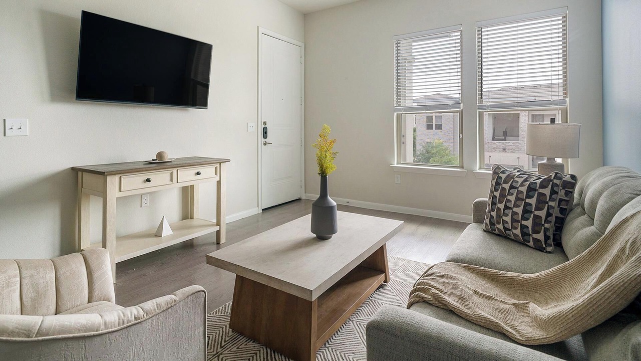 Photo of Livingroom in Conroe