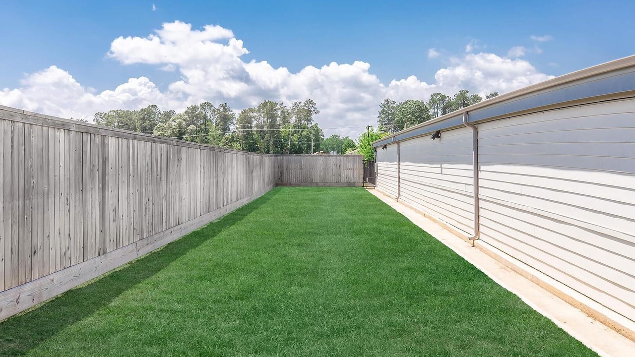Photo of Outdoor in Conroe