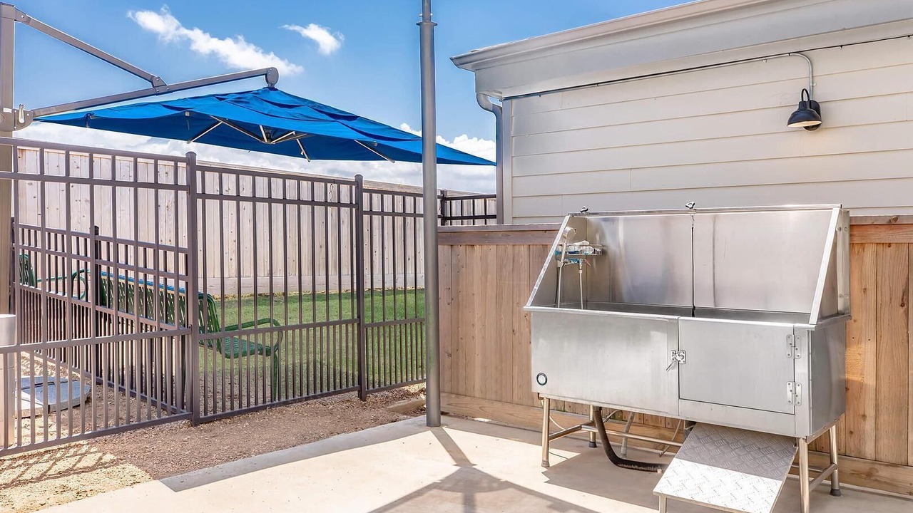 Photo of Outdoor in Conroe