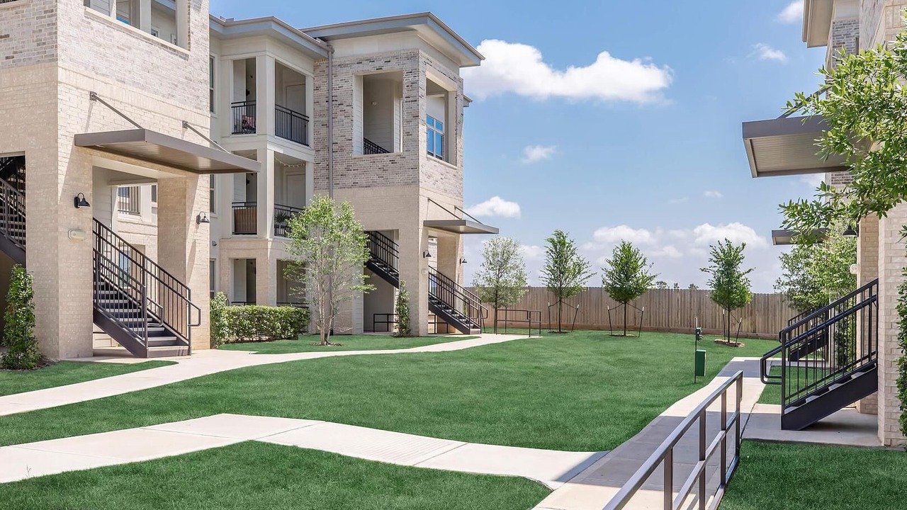 Photo of Outdoor in Conroe