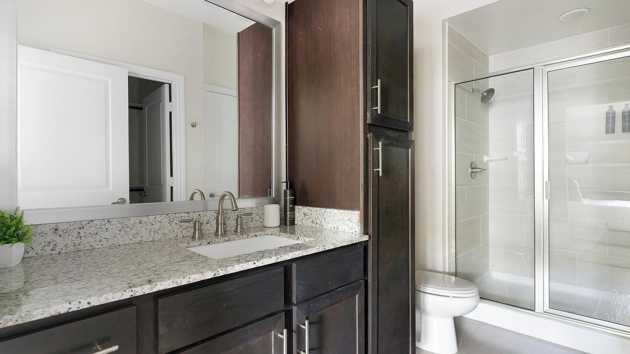 Photo of Bathroom in Conroe