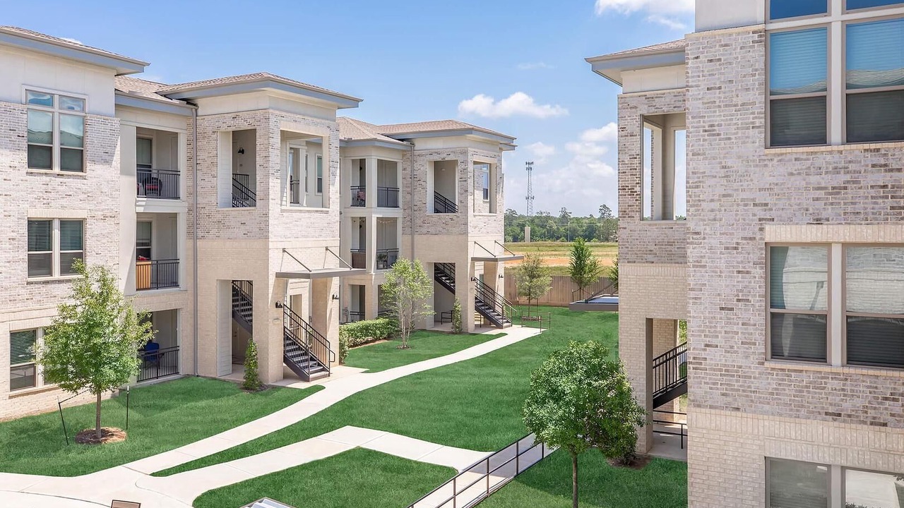 Photo of Outdoor in Conroe