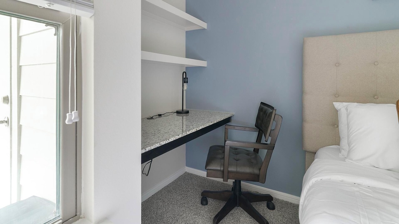 Photo of Bedroom in Conroe