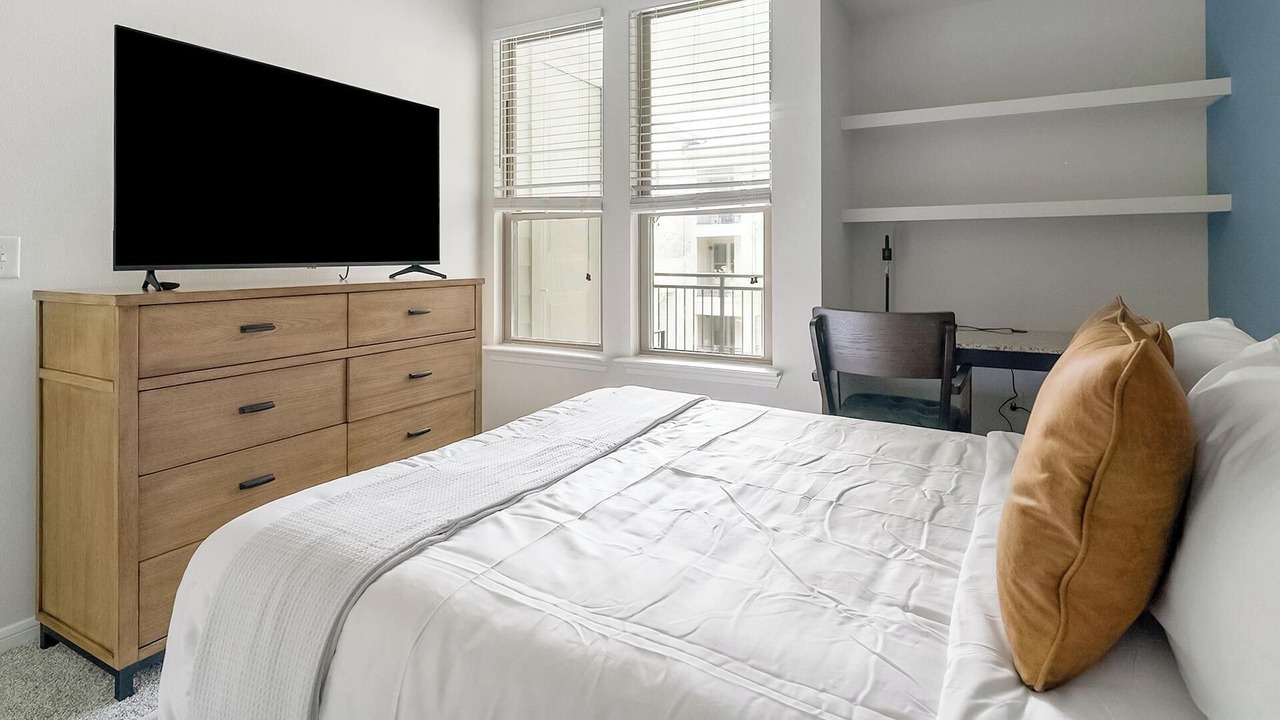 Photo of Bedroom in Conroe