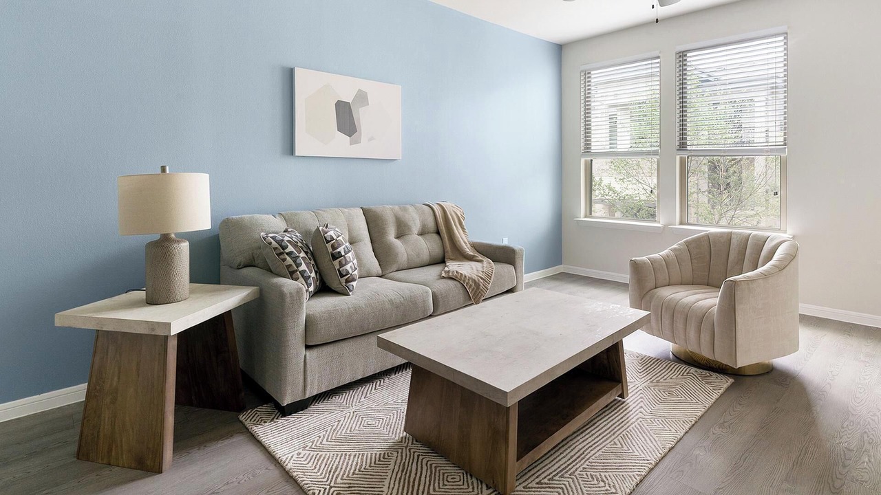 Photo of Livingroom in Conroe