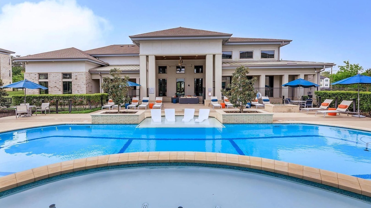 Photo of Outdoor in Conroe