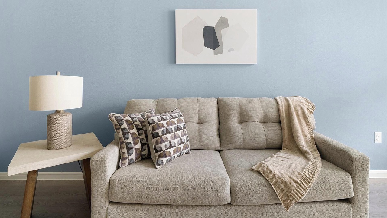 Photo of Livingroom in Conroe
