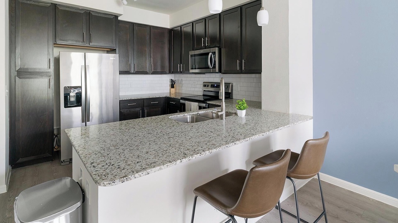 Photo of Kitchen in Conroe