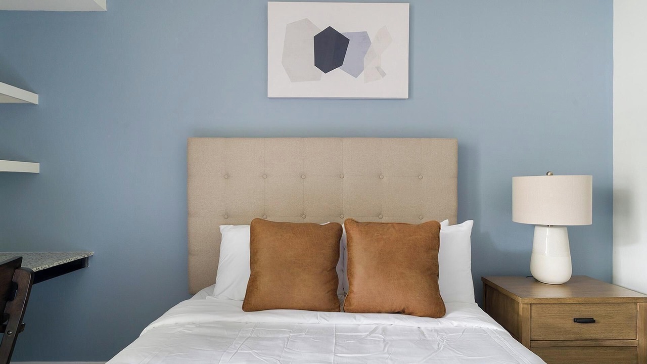 Photo of Bedroom in Conroe