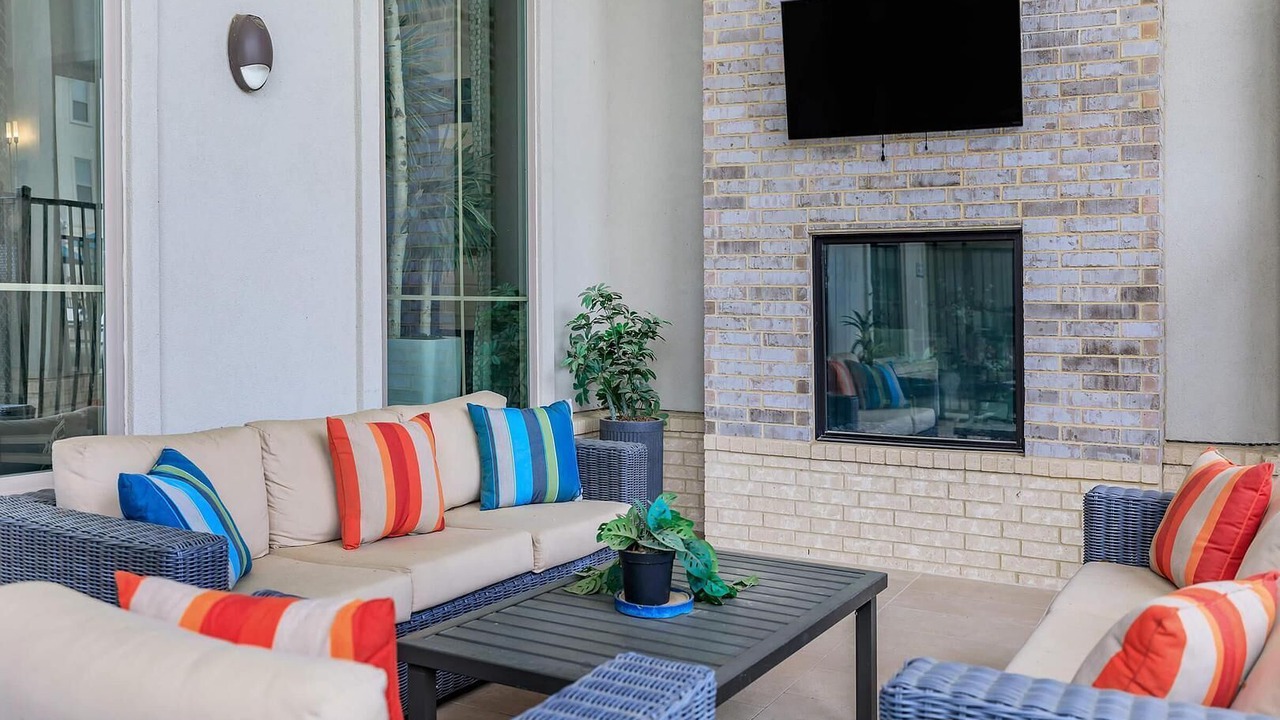 Photo of Livingroom in Conroe