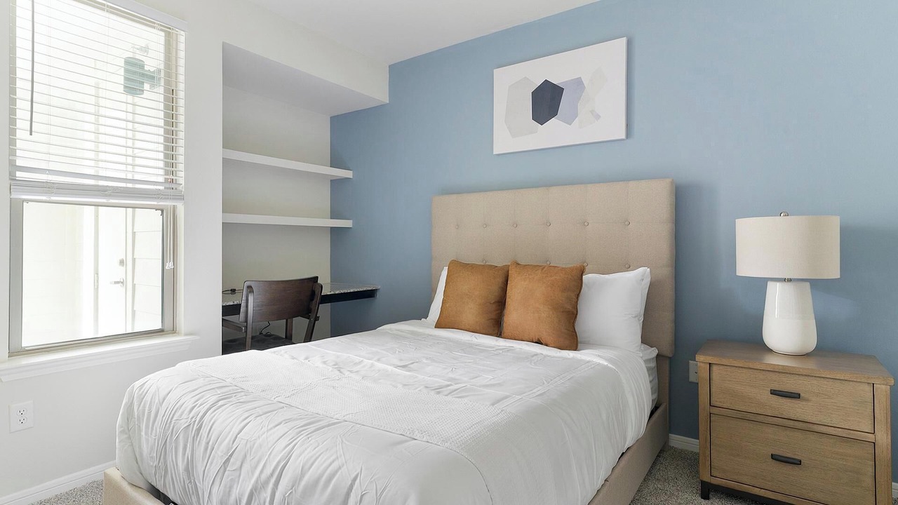 Photo of Bedroom in Conroe