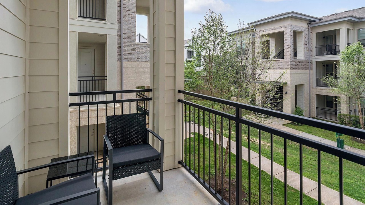 Photo of Outdoor in Conroe