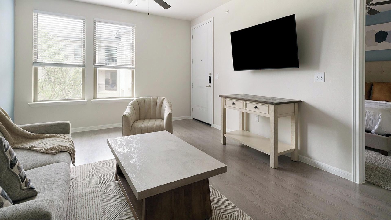 Photo of Bedroom in Conroe