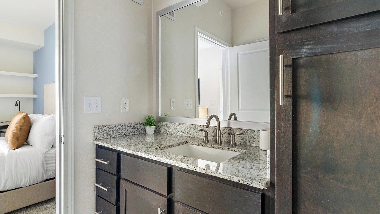 Photo of Bathroom in Conroe