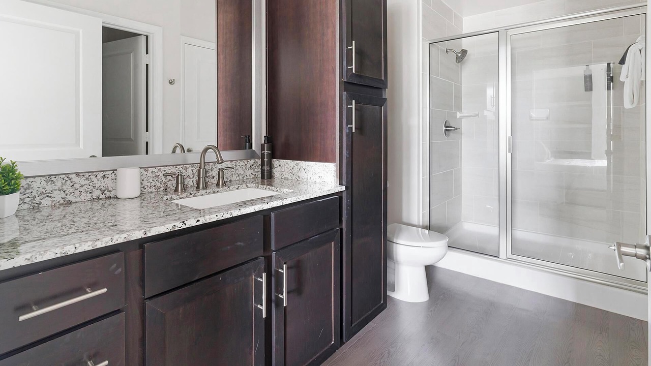 Photo of Bathroom in Conroe