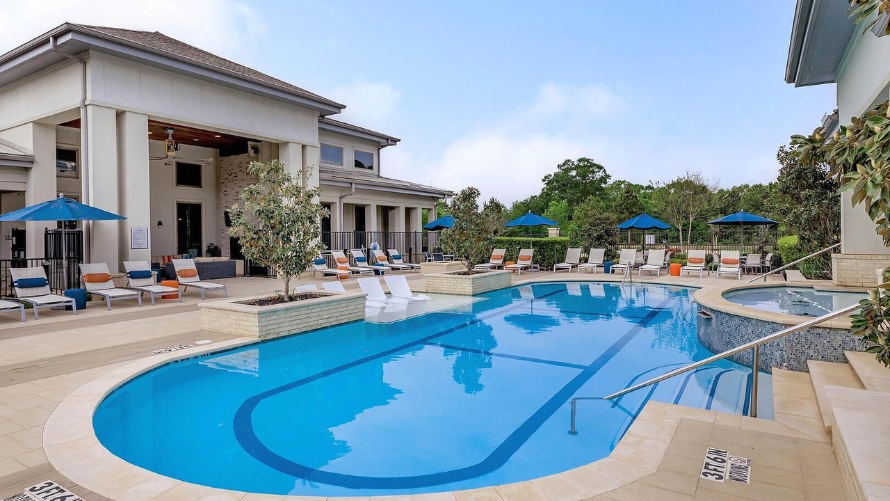Photo of Outdoor in Conroe