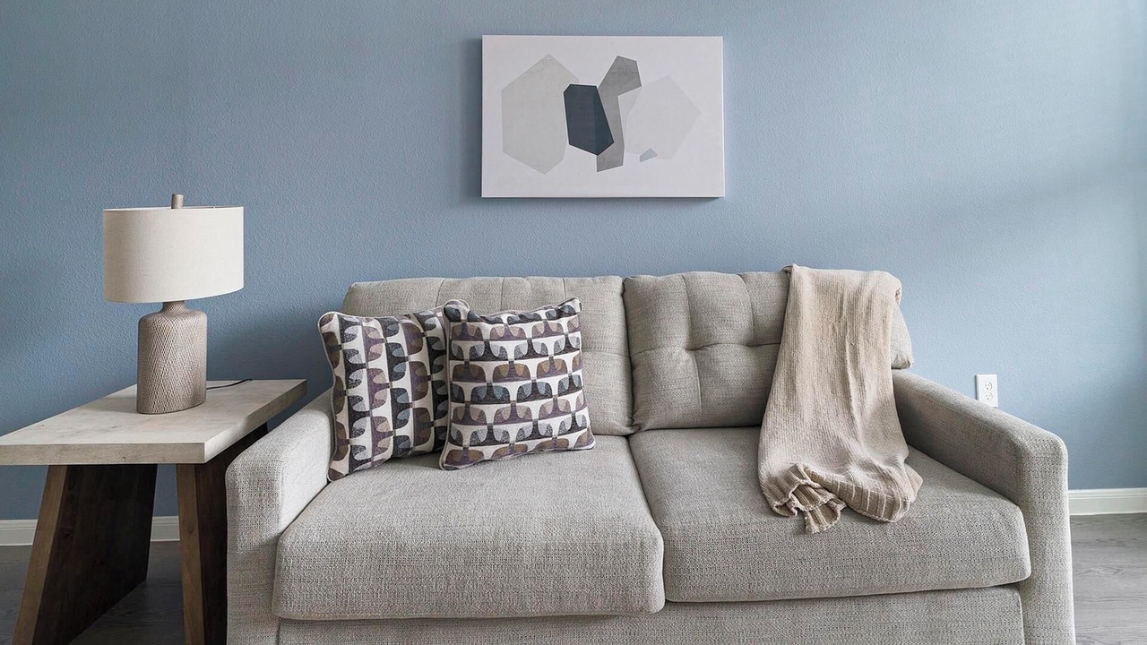 Photo of Livingroom in Conroe